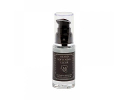 Morgan’s Beard Softening Elixir — эликсир для усов и бороды, 30 мл